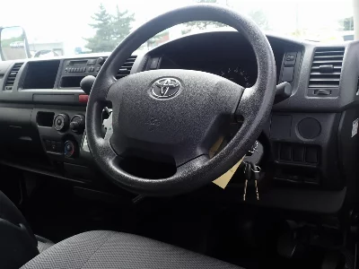 Toyota HIACE WAGON