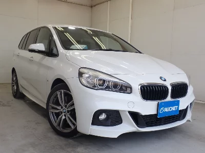 BMW 2-Series