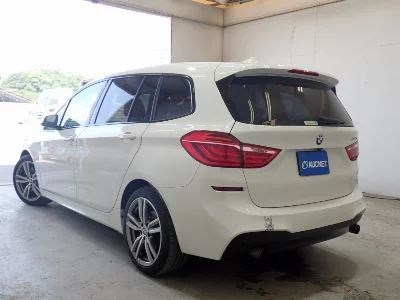 BMW 2-Series