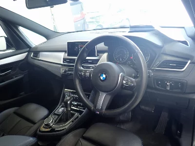 BMW 2-Series