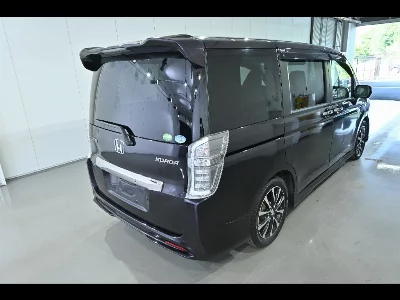 Honda STEPWGN SPADA