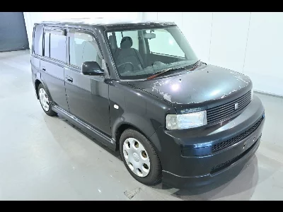 Toyota bB