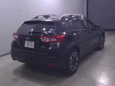 Subaru SUBARU XV