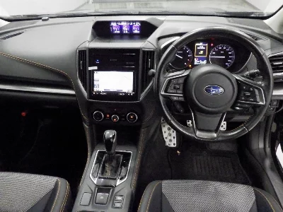 Subaru SUBARU XV