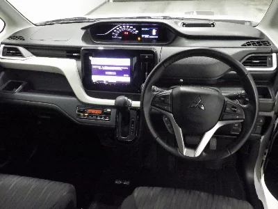 Mitsubishi Delica D:2