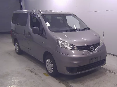 Nissan NV200 VANETTE VAN