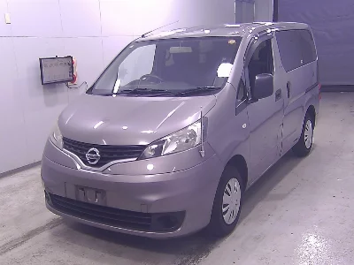 Nissan NV200 VANETTE VAN