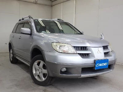Mitsubishi Airtrek