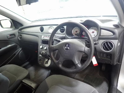 Mitsubishi AIRTREK
