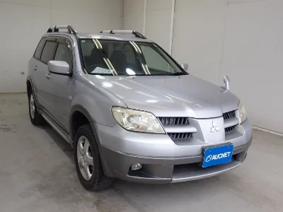 Mitsubishi AIRTREK
