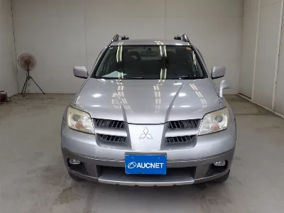 Mitsubishi Airtrek