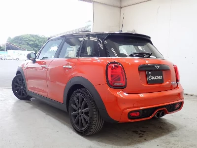 MINI MINI COOPER