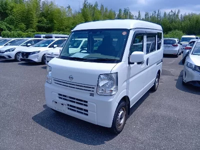 Nissan NV100 Clipper