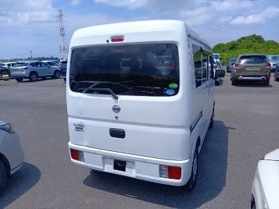 Nissan NV100 CLIPPER
