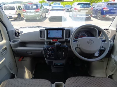 Nissan NV100 CLIPPER