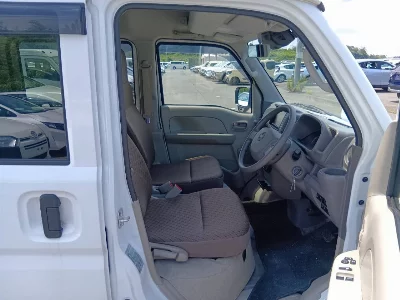 Nissan NV100 Clipper