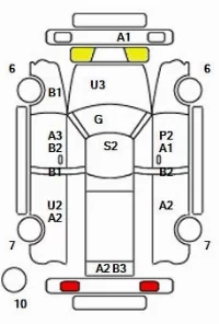 Mitsubishi Minicab Truck