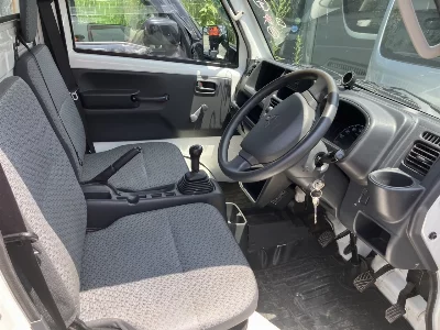 Mitsubishi MINICAB TRUCK