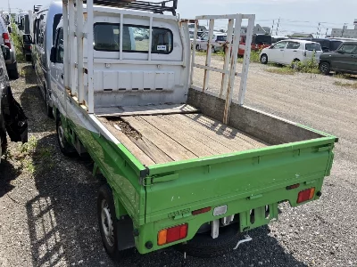 Mitsubishi Minicab Truck