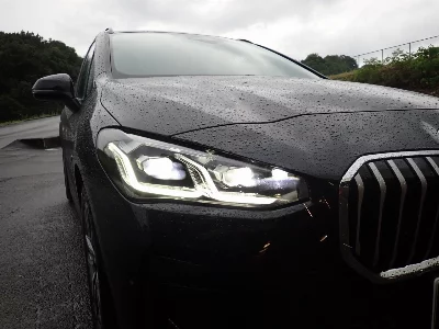 BMW 2-Series
