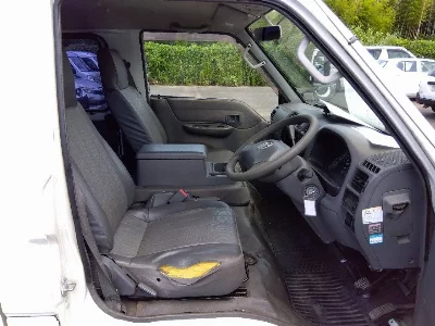 Mazda Bongo Van