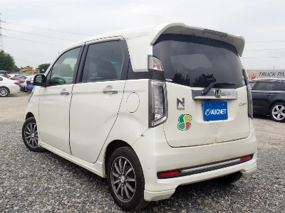 Honda N WGN