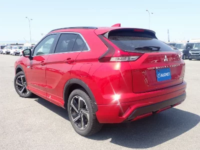 Mitsubishi ECLIPSE CROSS PHEV