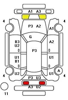 Daihatsu TANTO EXE