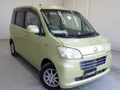 Daihatsu Tanto Exe