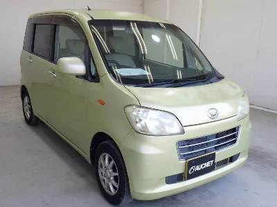 Daihatsu Tanto Exe