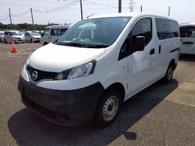 Nissan NV200 VANETTE VAN