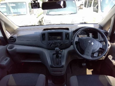 Nissan NV200 VANETTE VAN