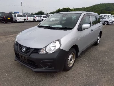 Nissan AD
