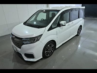 Honda STEPWGN SPADA
