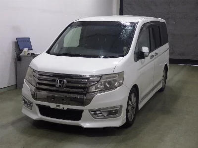 Honda STEPWGN SPADA