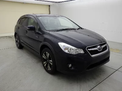 Subaru SUBARU XV