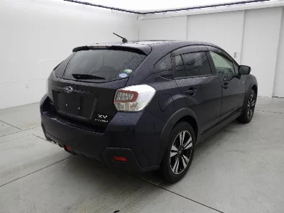 Subaru SUBARU XV