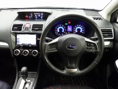 Subaru SUBARU XV
