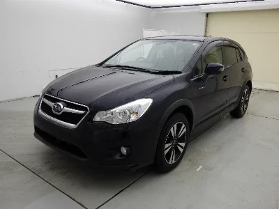 Subaru SUBARU XV