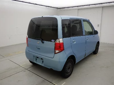 Honda Life