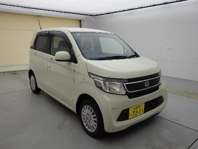 Honda N WGN