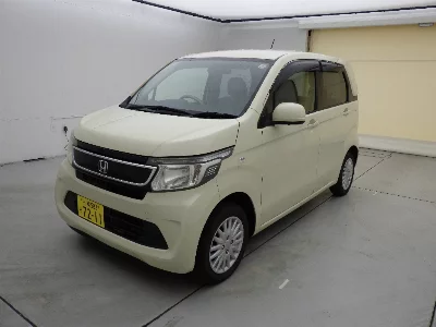 Honda N WGN