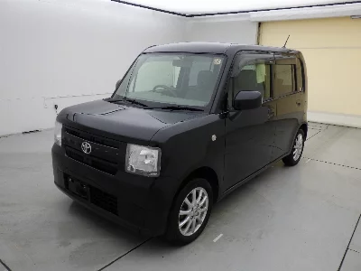 Toyota Pixis Space