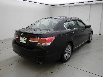 Honda INSPIRE