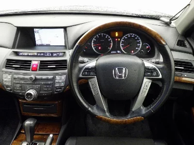 Honda INSPIRE