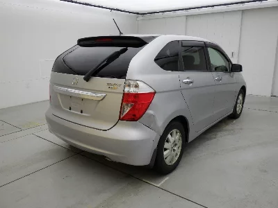 Honda Edix