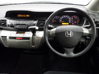 Honda Edix