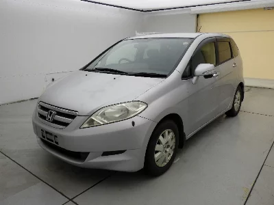 Honda Edix