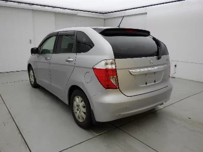 Honda Edix