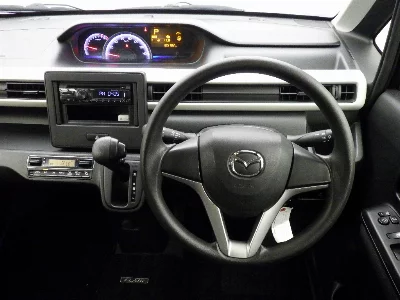 Mazda Flair